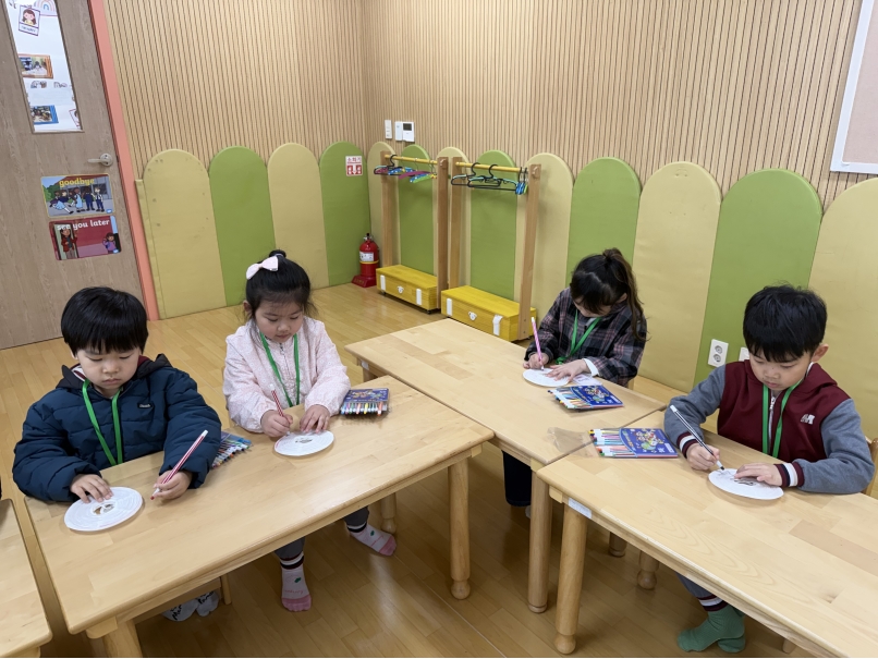 연수유치원(04.03.)의 2번째 이미지