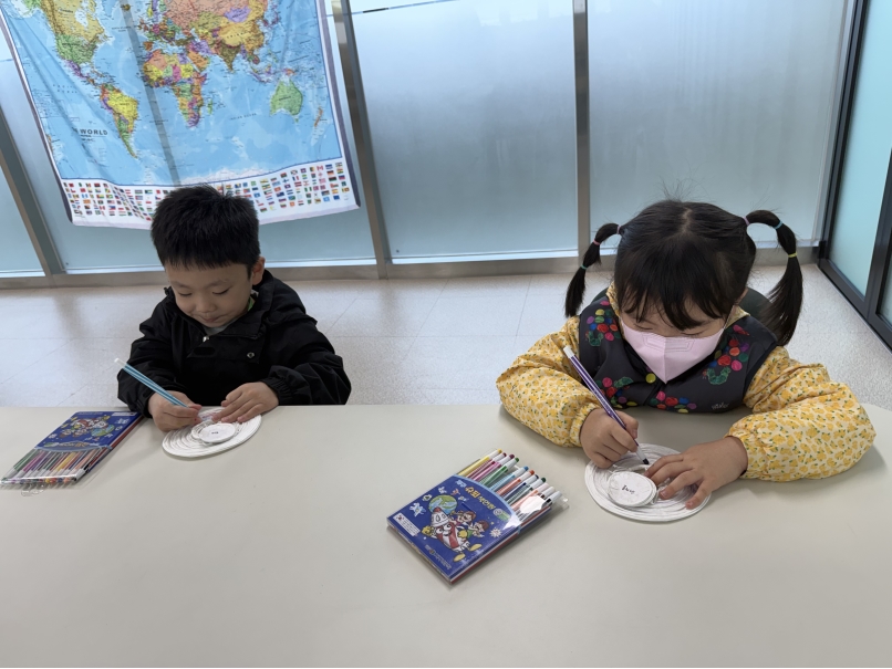 연수유치원(04.03.)의 4번째 이미지