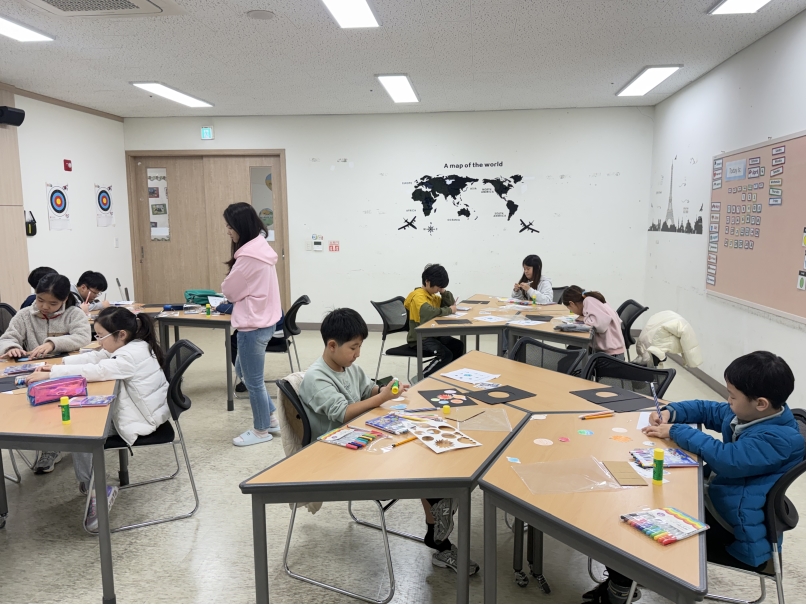 4월 Special Saturday(04.04.오전반)의 8번째 이미지