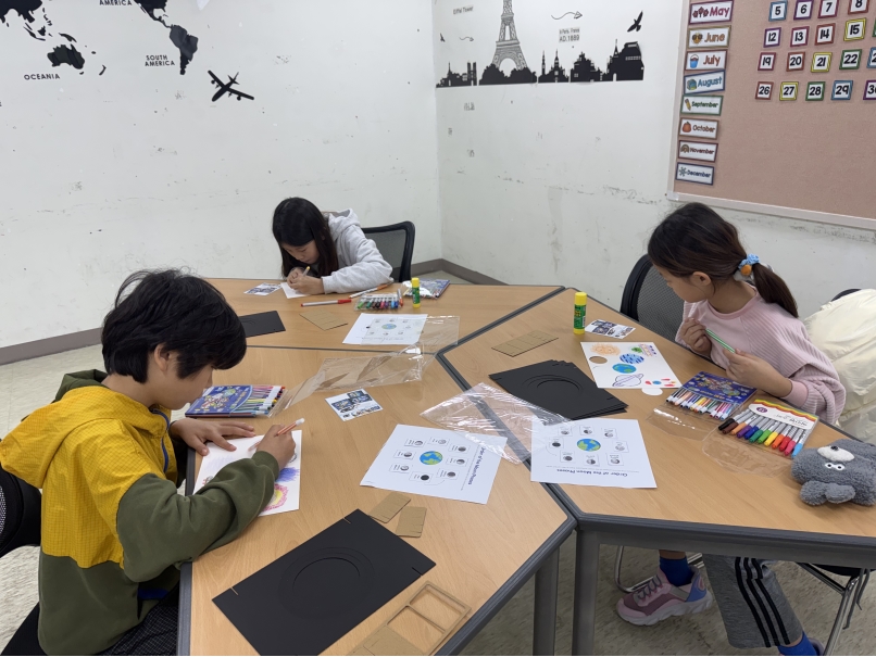 4월 Special Saturday(04.04.오전반)의 9번째 이미지