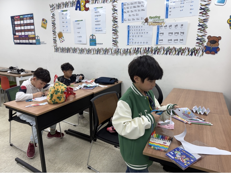 4월 Special Saturday(04.04.오전반)의 3번째 이미지