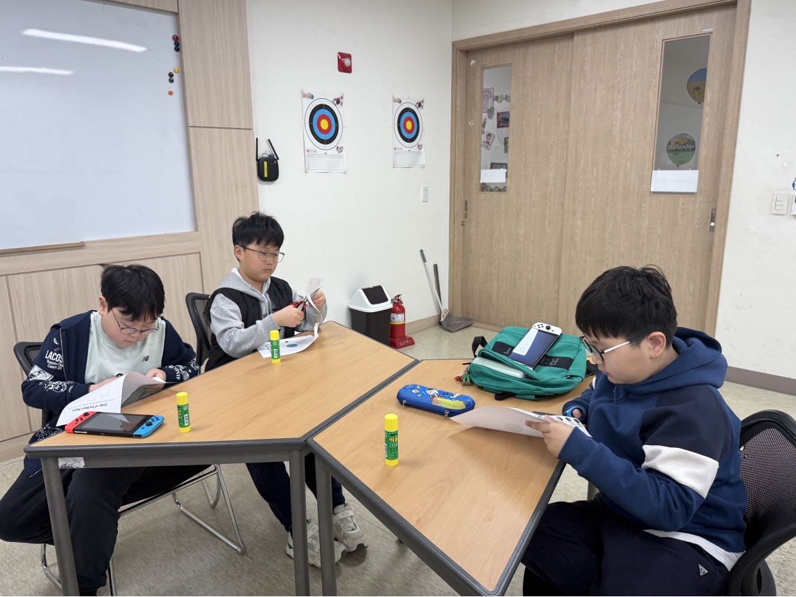 4월 Special Saturday(04.04.오전반)의 7번째 이미지