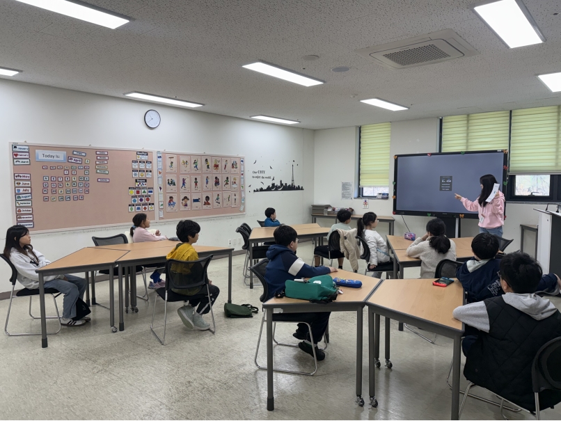 4월 Special Saturday(04.04.오전반)의 6번째 이미지