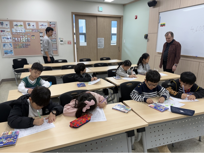 4월 Special Saturday(04.04.오전반)의 4번째 이미지