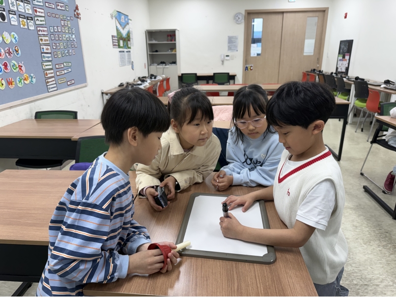 4월 Special Saturday(04.04.오전반)의 2번째 이미지