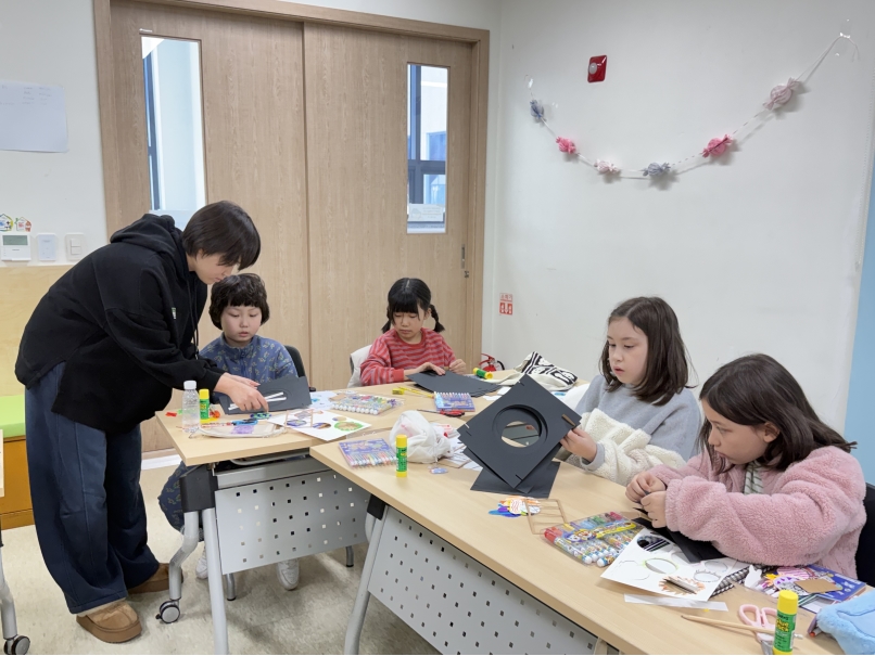 4월 Special Saturday(04.04.오후반)의 3번째 이미지