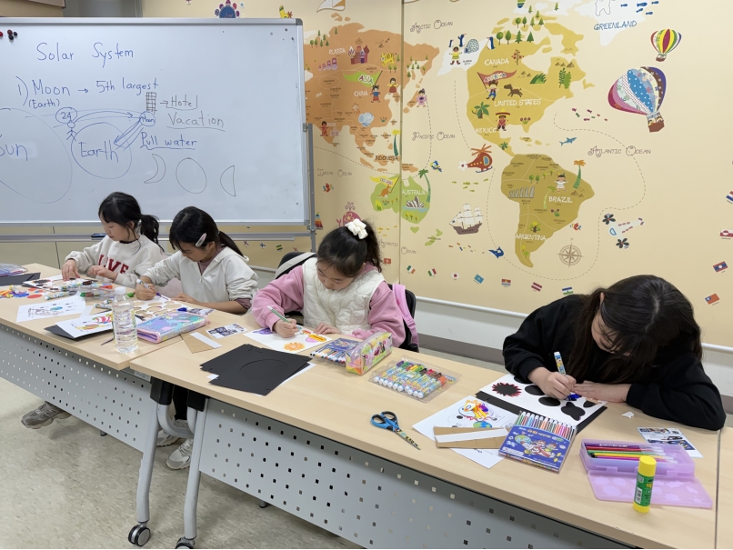 4월 Special Saturday(04.04.오후반)의 4번째 이미지