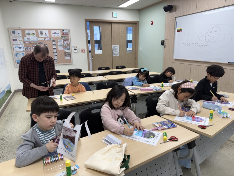 4월 Special Saturday(04.04.오후반)의 6번째 이미지