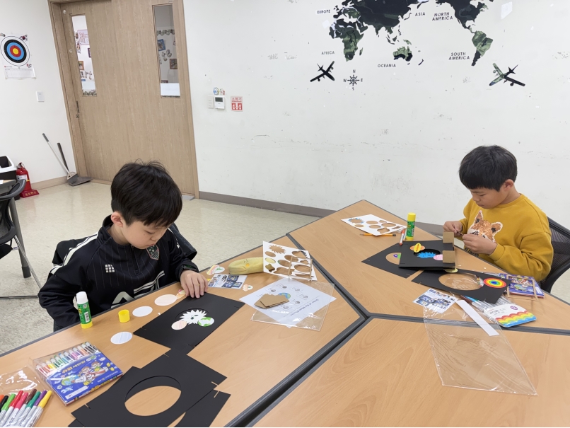 4월 Special Saturday(04.04.오후반)의 2번째 이미지