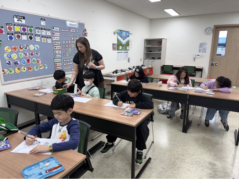 4월 Special Saturday(04.04.오후반)의 7번째 이미지