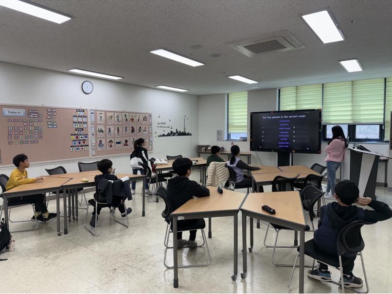 4월 Special Saturday(04.04.오후반)의 1번째 이미지