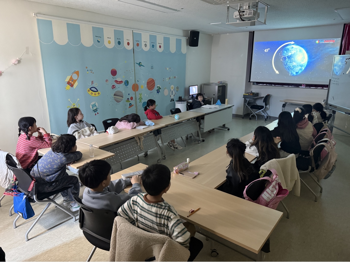 4월 Special Saturday(04.04.오후반)의 5번째 이미지