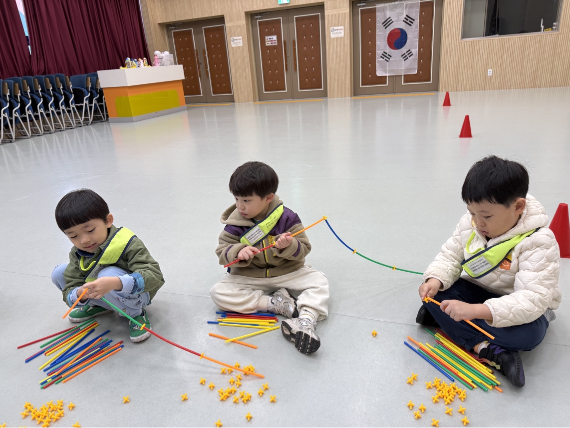 니트꿈나무어린이집(04.08.)의 10번째 이미지
