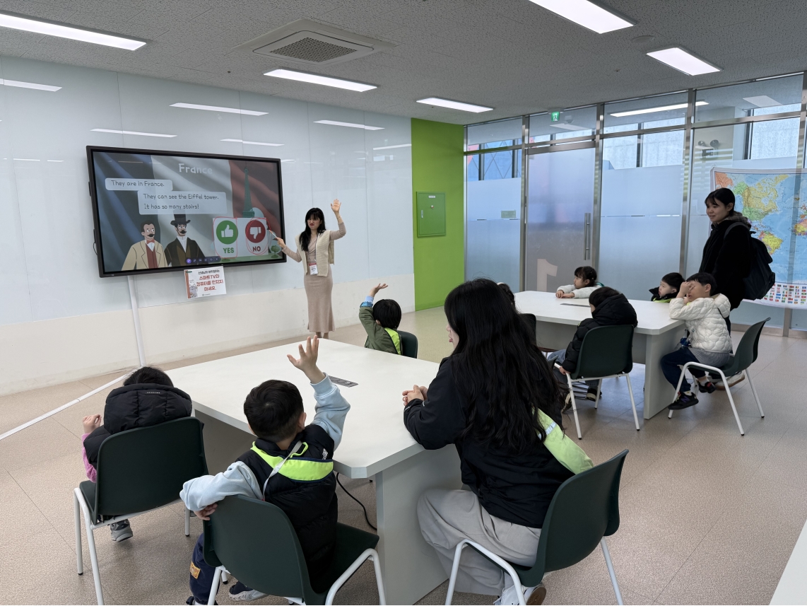 니트꿈나무어린이집(04.08.)의 1번째 이미지