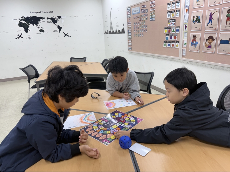 4월 Special Saturday(04.11.오전반)의 3번째 이미지