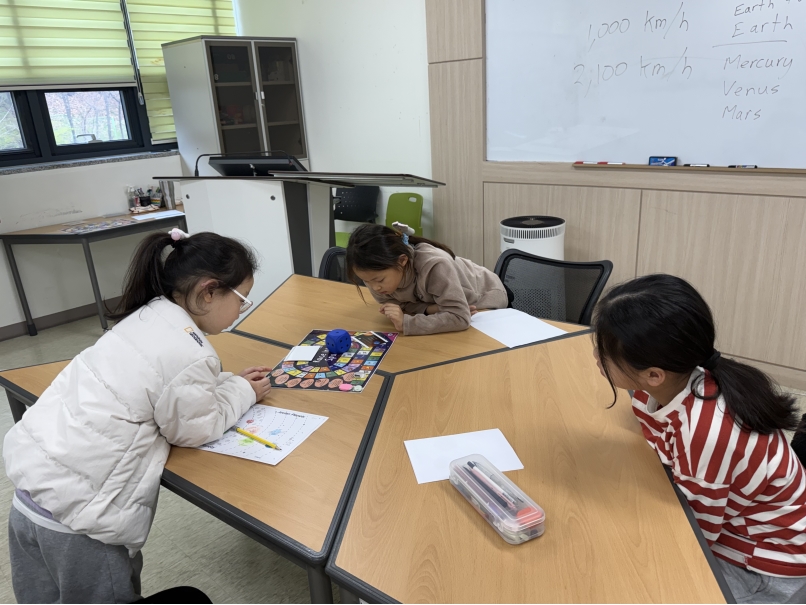 4월 Special Saturday(04.11.오전반)의 2번째 이미지