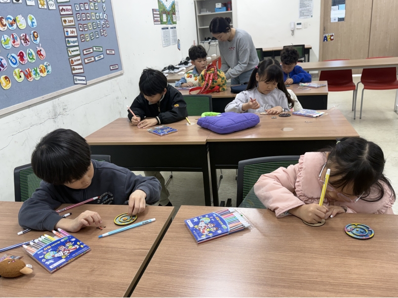 4월 Special Saturday(04.11.오전반)의 7번째 이미지