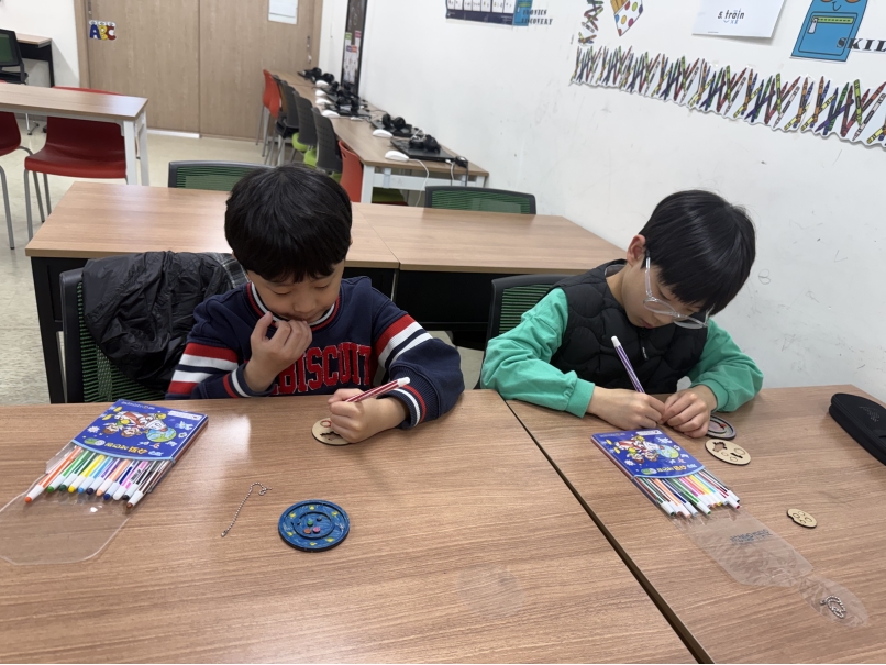 4월 Special Saturday(04.11.오전반)의 6번째 이미지