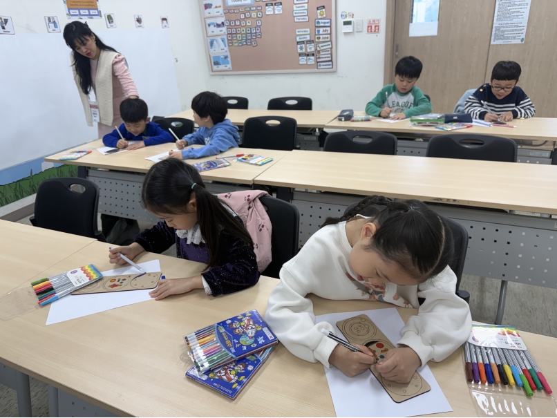 4월 Special Saturday(04.11.오전반)의 4번째 이미지