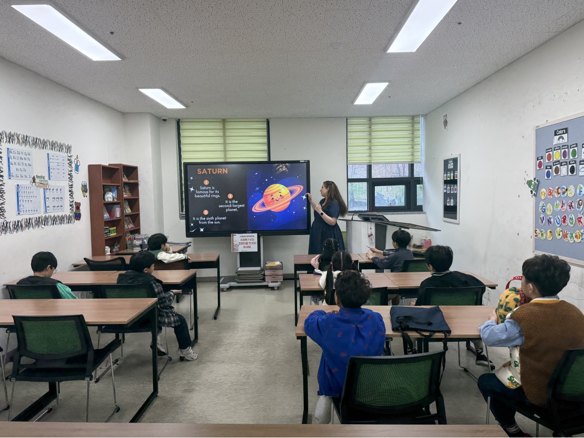 4월 Special Saturday(04.11.오전반)의 5번째 이미지