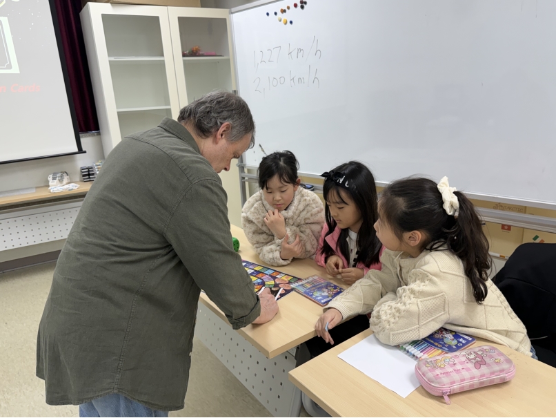 4월 Special Saturday(04.11.오후반)의 6번째 이미지