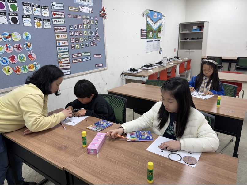 4월 Special Saturday(04.11.오후반)의 2번째 이미지