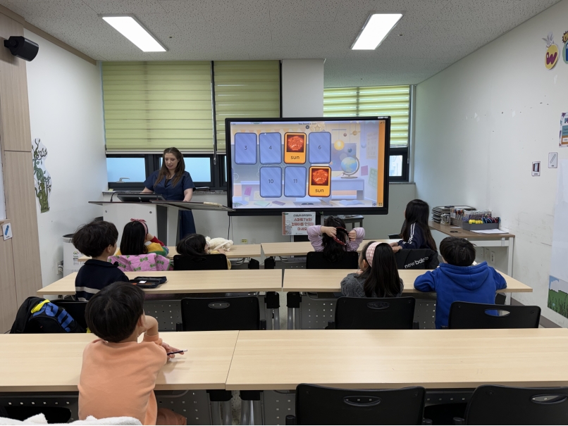 4월 Special Saturday(04.11.오후반)의 3번째 이미지