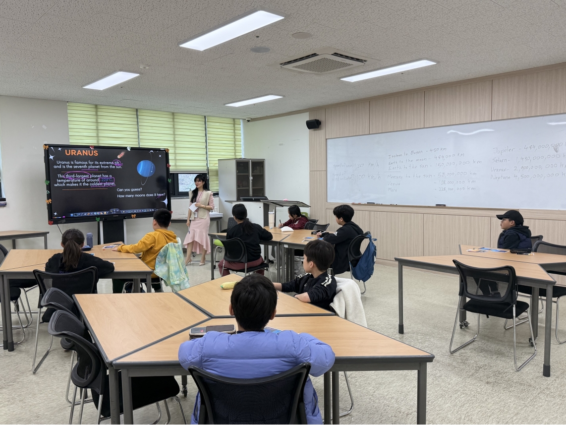 4월 Special Saturday(04.11.오후반)의 8번째 이미지