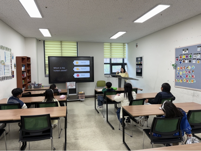 4월 Special Saturday(04.11.오후반)의 1번째 이미지