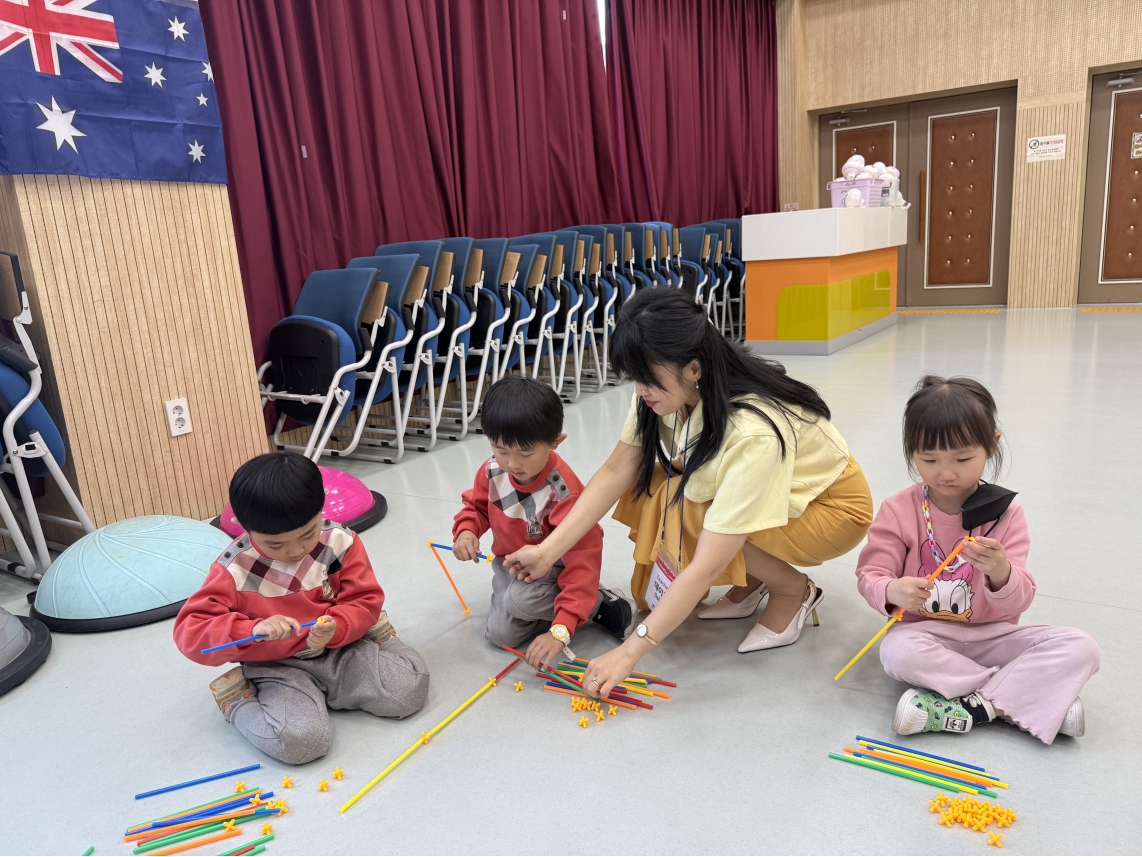 다샘유치원(04.14.)의 8번째 이미지