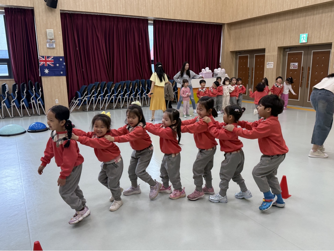 다샘유치원(04.14.)의 7번째 이미지