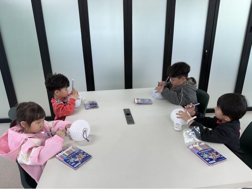 다샘유치원(04.14.)의 3번째 이미지