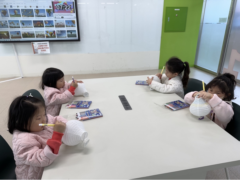 다샘유치원(04.14.)의 4번째 이미지