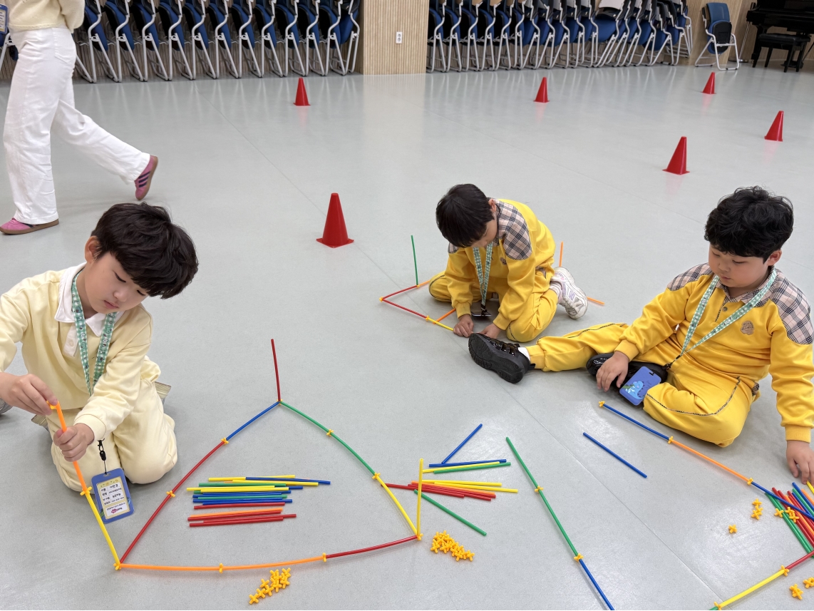 바다의 별 유치원(04.15.)의 9번째 이미지