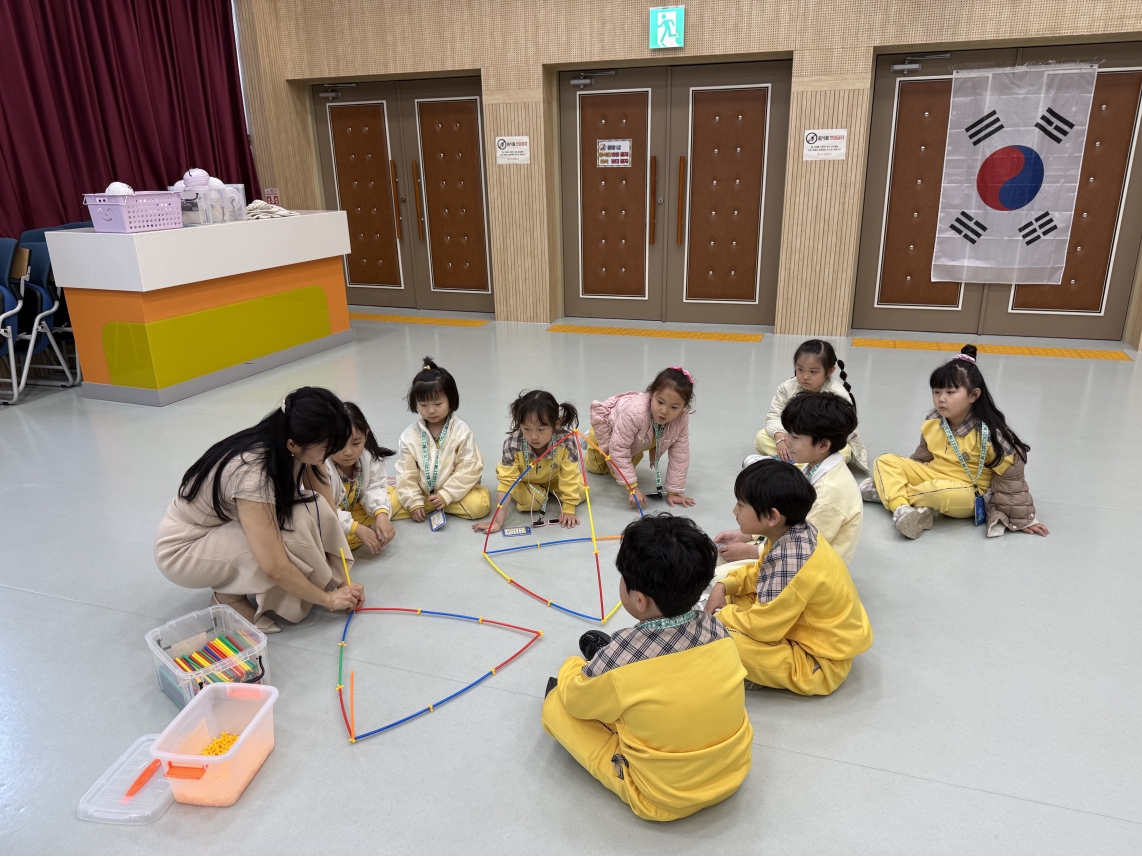 바다의 별 유치원(04.15.)의 10번째 이미지