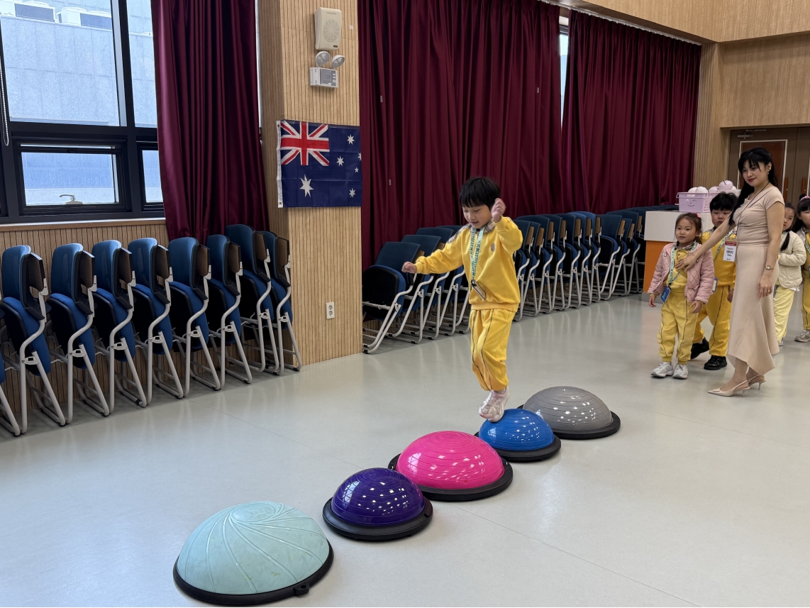 바다의 별 유치원(04.15.)의 8번째 이미지