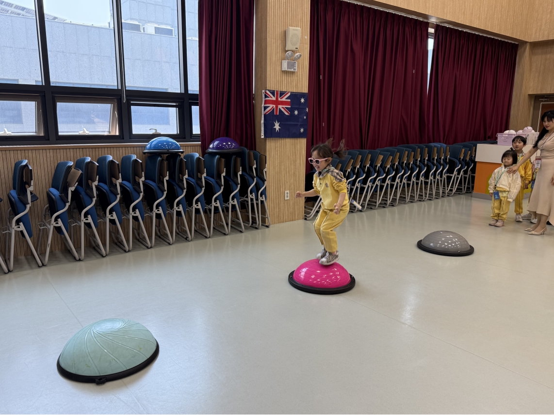 바다의 별 유치원(04.15.)의 6번째 이미지