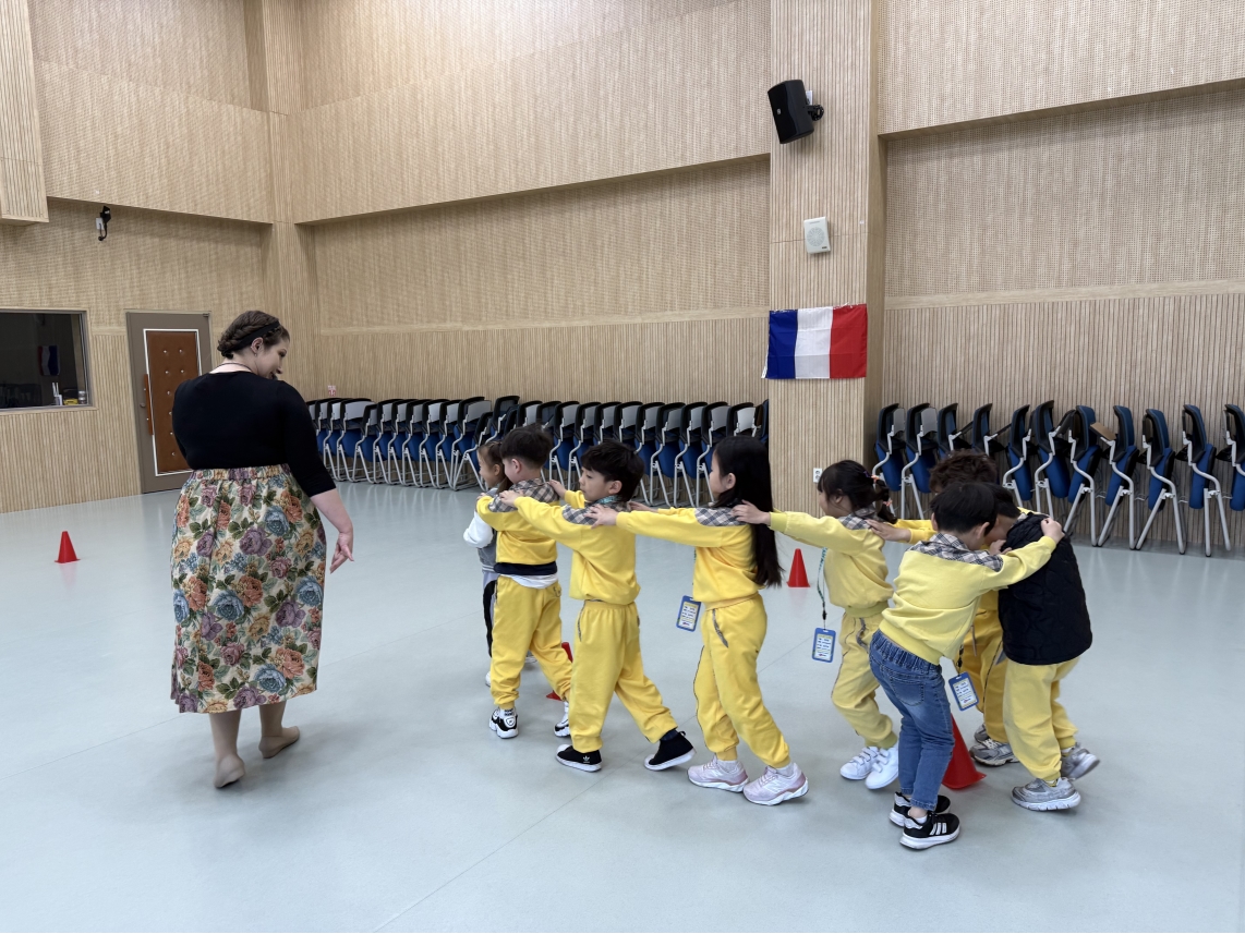 바다의 별 유치원(04.15.)의 5번째 이미지