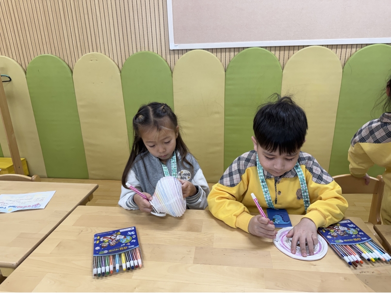 바다의 별 유치원(04.15.)의 2번째 이미지