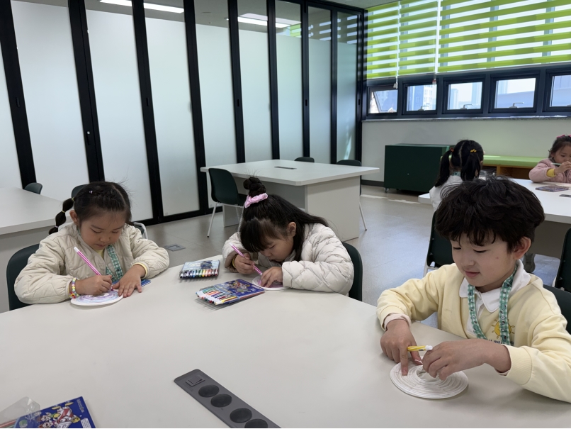 바다의 별 유치원(04.15.)의 4번째 이미지