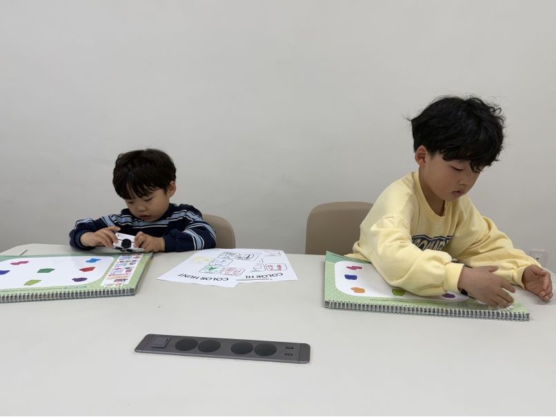 [심화]2학기 유치STEAM Kids(7세)(4월)의 2번째 이미지