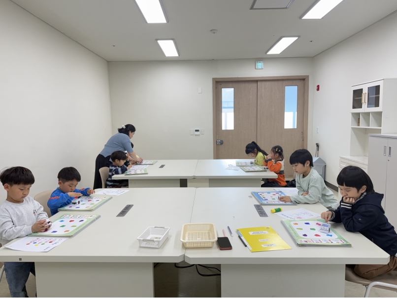 [심화]2학기 유치STEAM Kids(7세)(4월)의 1번째 이미지