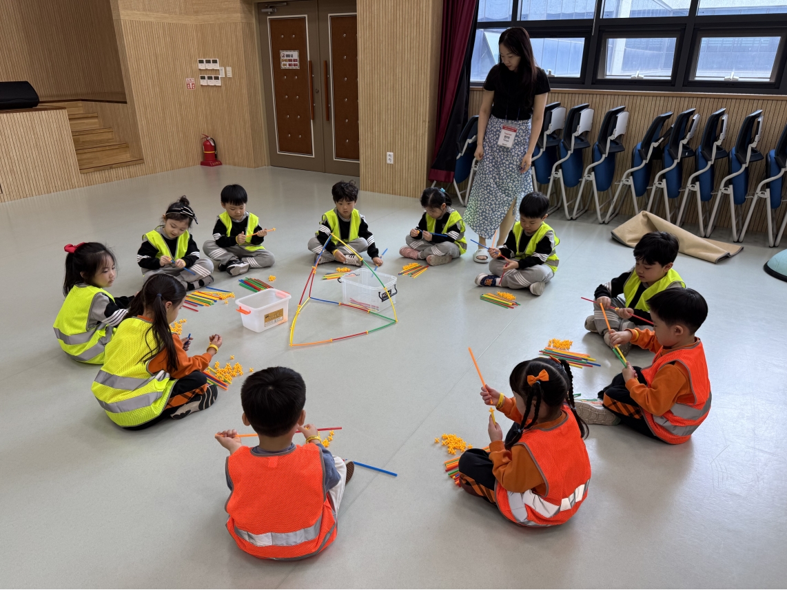 송도랜드마크시티 어린이집(04.17)의 8번째 이미지