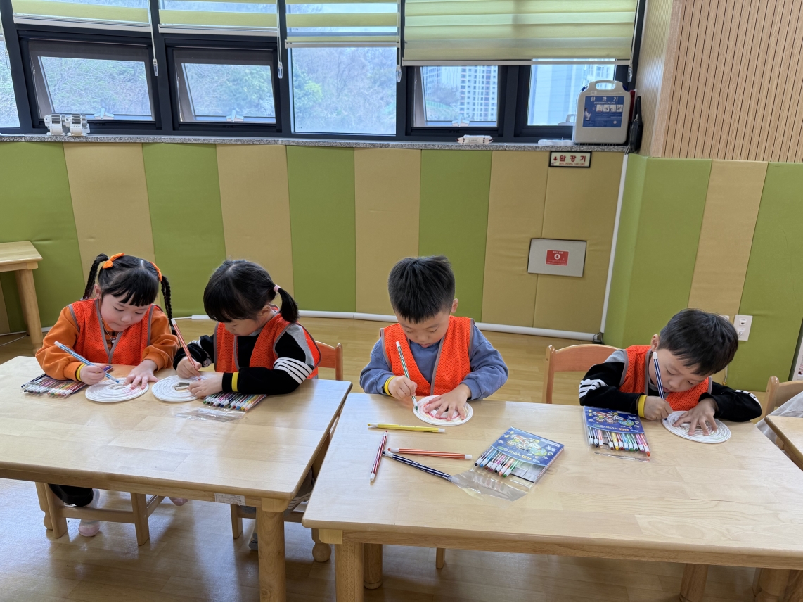 송도랜드마크시티 어린이집(04.17)의 2번째 이미지