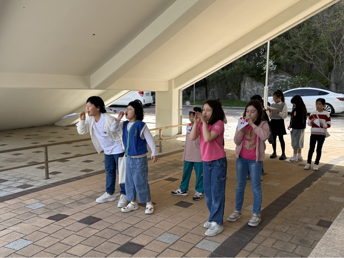 4월 Special Saturday(04.18.오후반)의 3번째 이미지