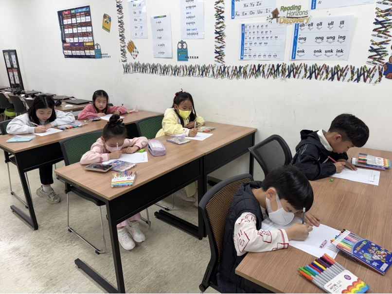 4월 Special Saturday(04.18.오후반)의 7번째 이미지