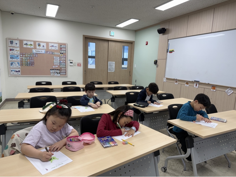 4월 Special Saturday(04.18.오후반)의 4번째 이미지