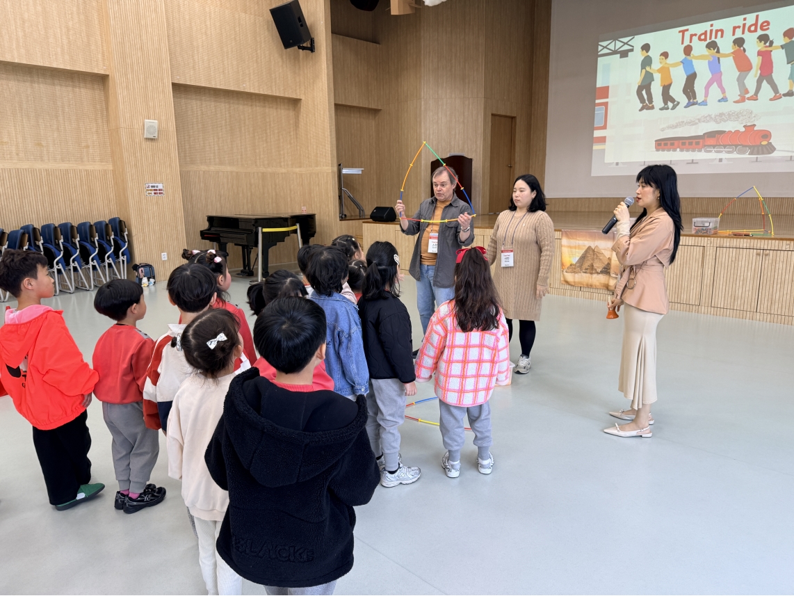 다샘유치원(04.21.)의 5번째 이미지