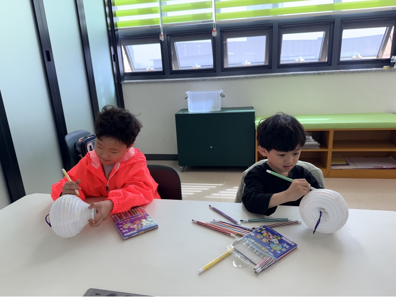 다샘유치원(04.21.)의 3번째 이미지