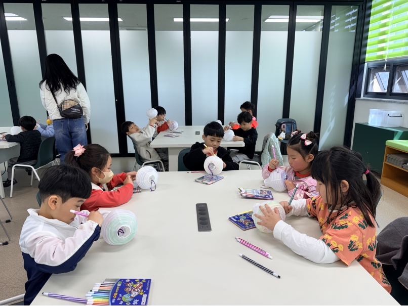 다샘유치원(04.21.)의 4번째 이미지